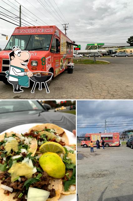 Vanessa’s Tacos