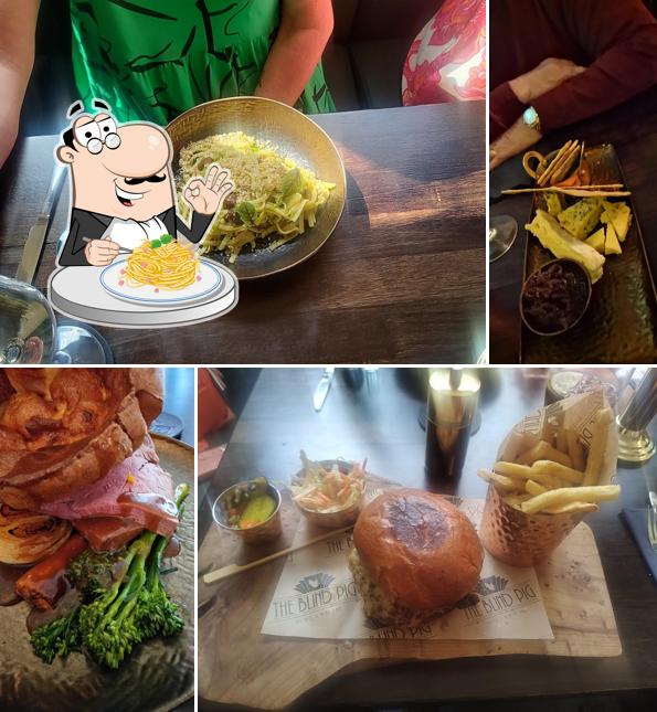 The Blind Pig