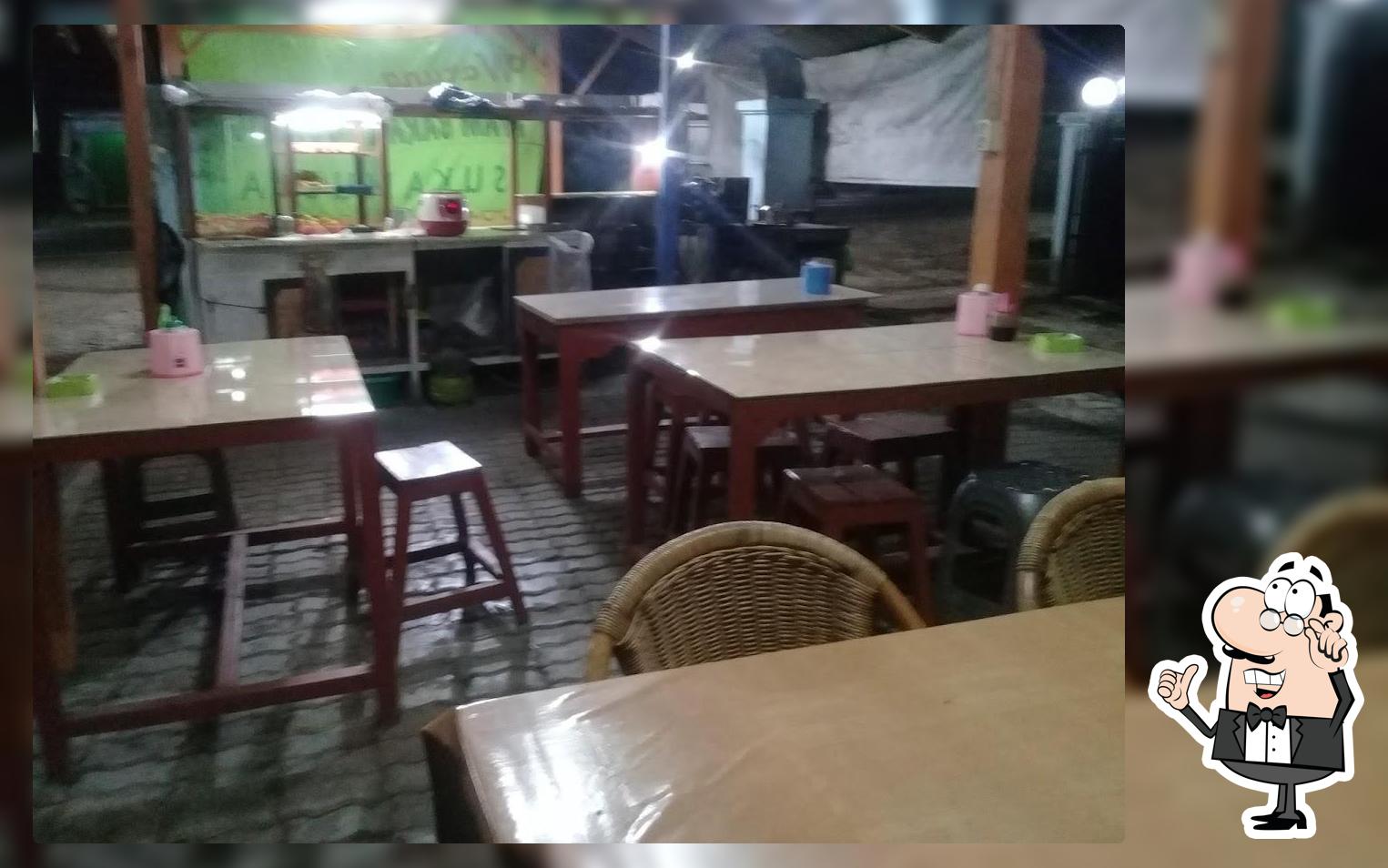 Warung Ayam Bakar Sukamulya
