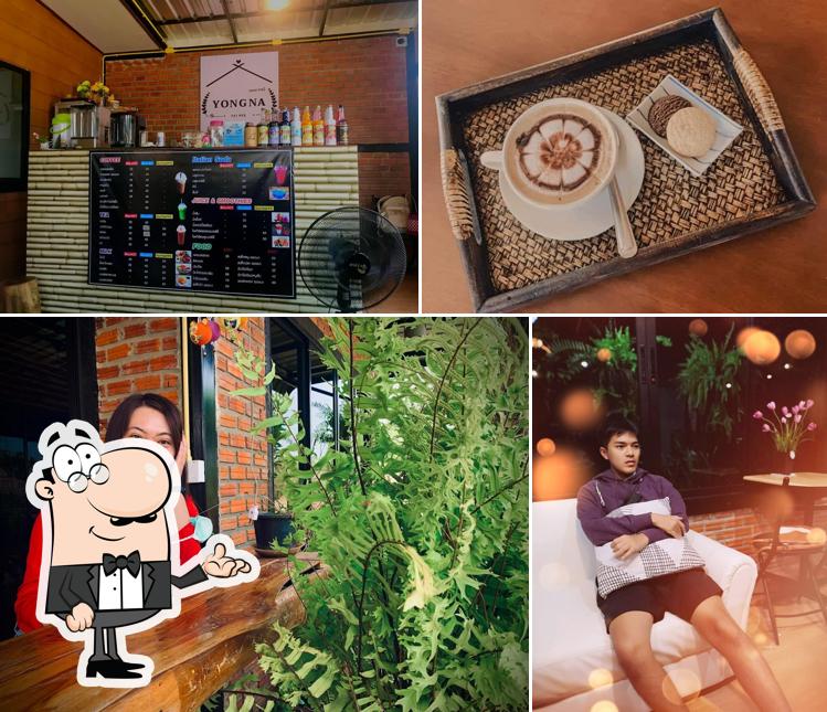 YONG NA Coffee and Steak
