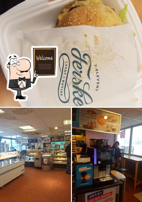 YX 7-Eleven Raufoss
