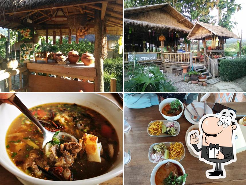 ร้านอาหารกาสลอง
