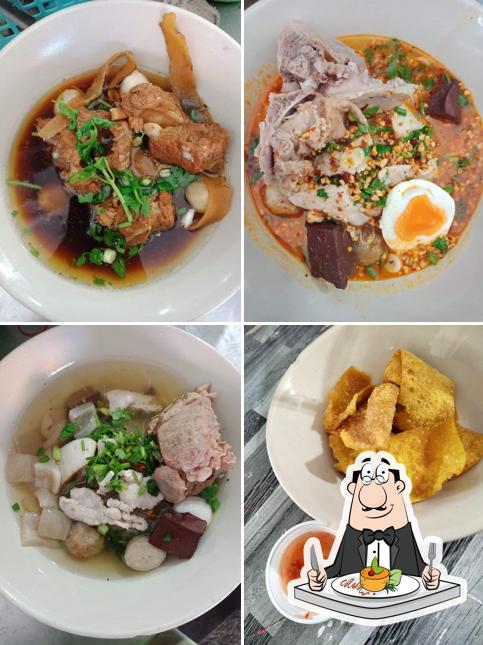 ตลาดทรัพย์สิน