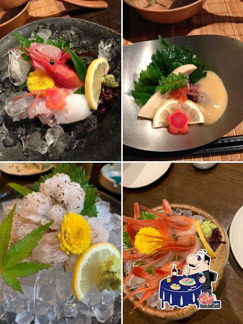 和風創作料理たか