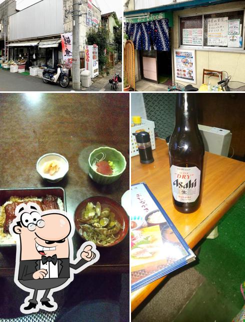 小暮食堂
