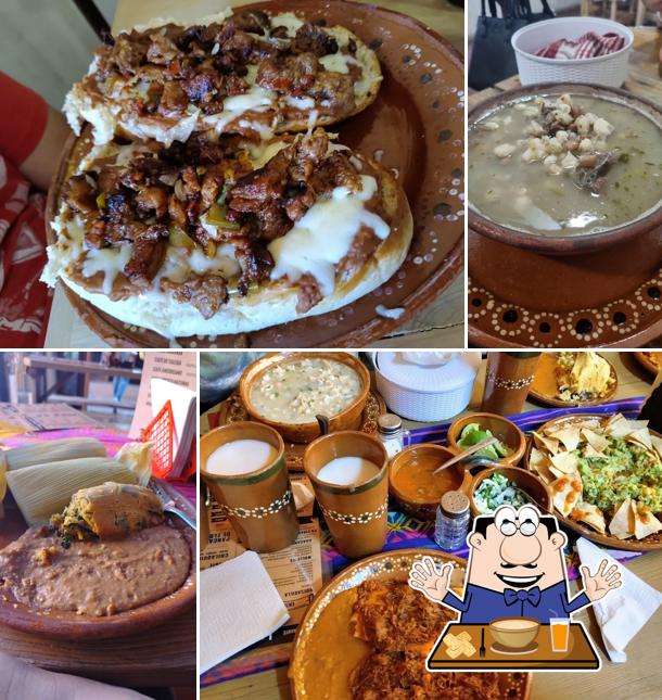 Shamaka's Delishas