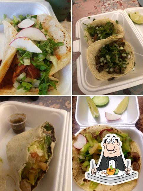 Taquitos Mexicanos El Paso