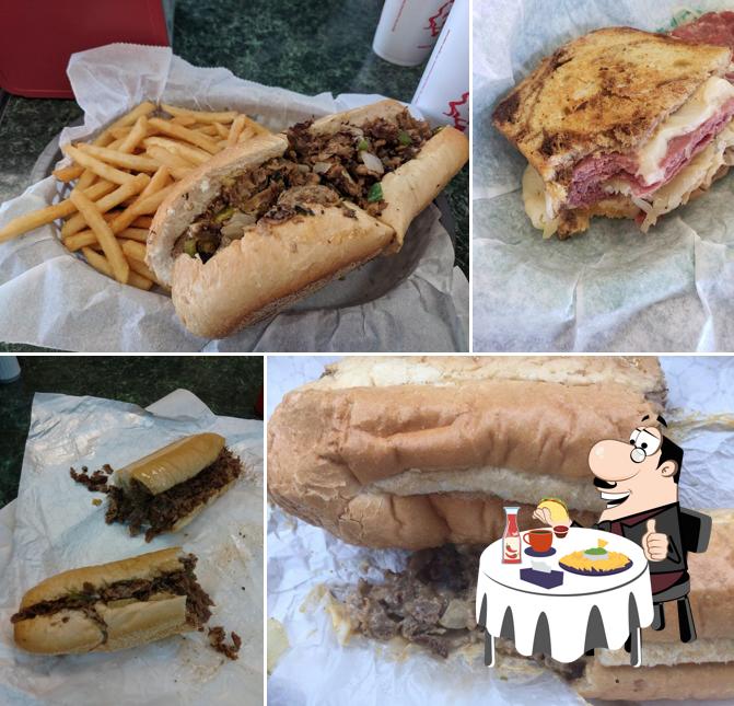 Taste of Philly