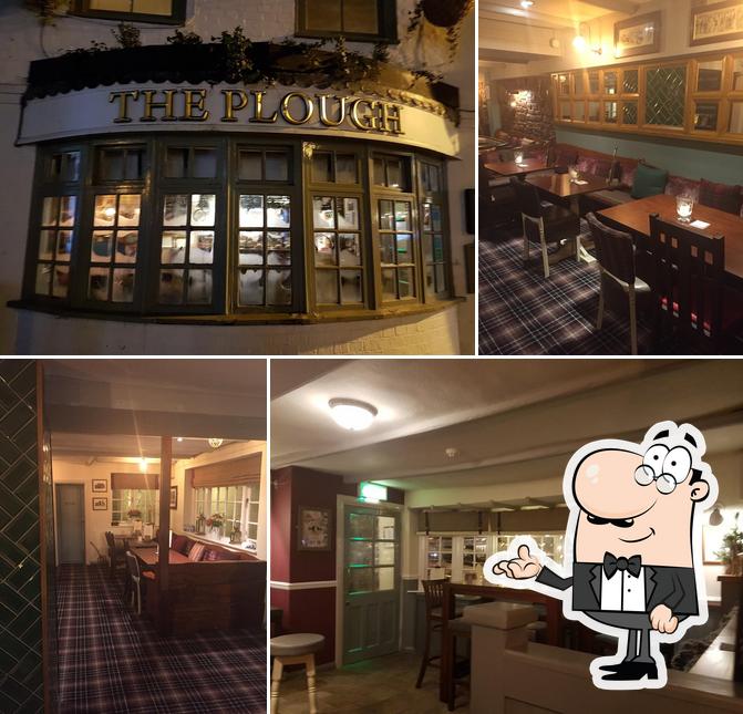 The Pie Society, Towcester