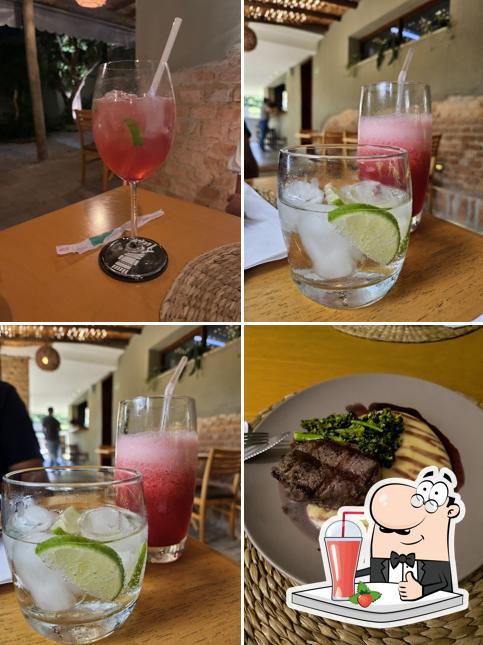 Tula Bar e Restaurante