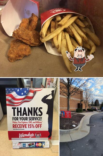 Wendy's