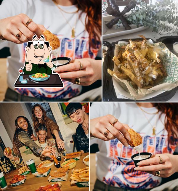 Wingstop