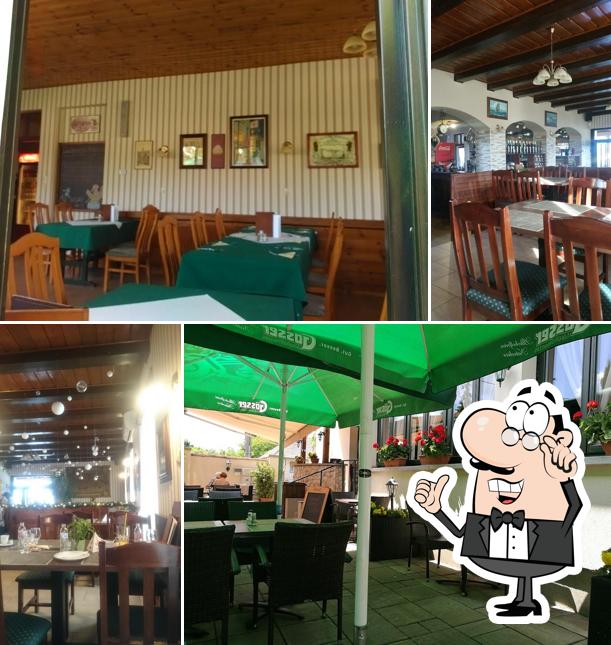 Yellow Pub Restaurant