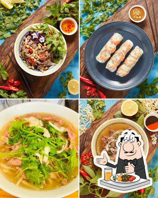 Banh Mi Sai Gon