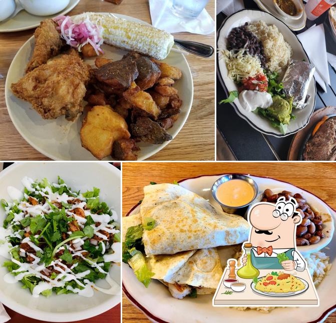 Little Donkey Mexican Restaurant - Montgomery Eastchase