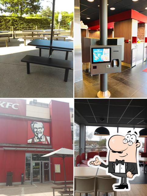 KFC Cesson Boissenart