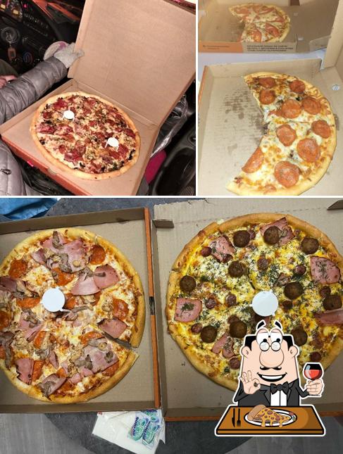 Pizzaman