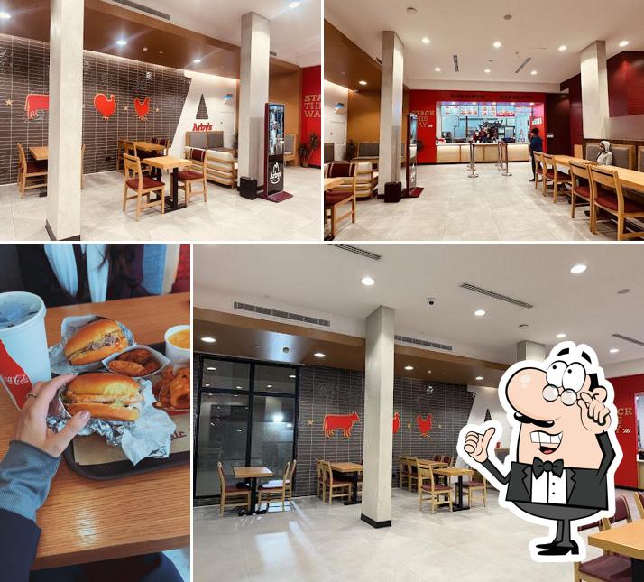 Arby's اربيز