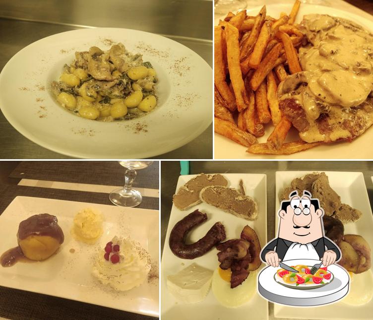 Bar Restaurant A Nepita