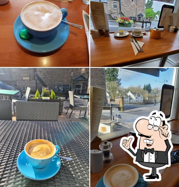 Beech Tree Cafe