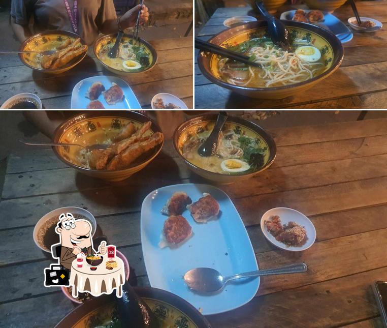 Brother's Ramen