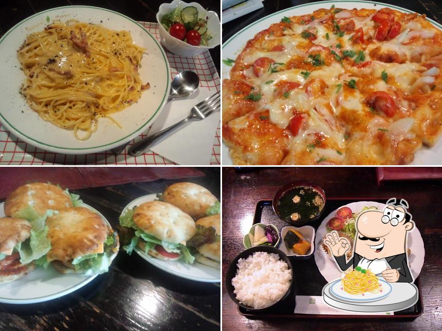 Cafe Restaurant Tommy
