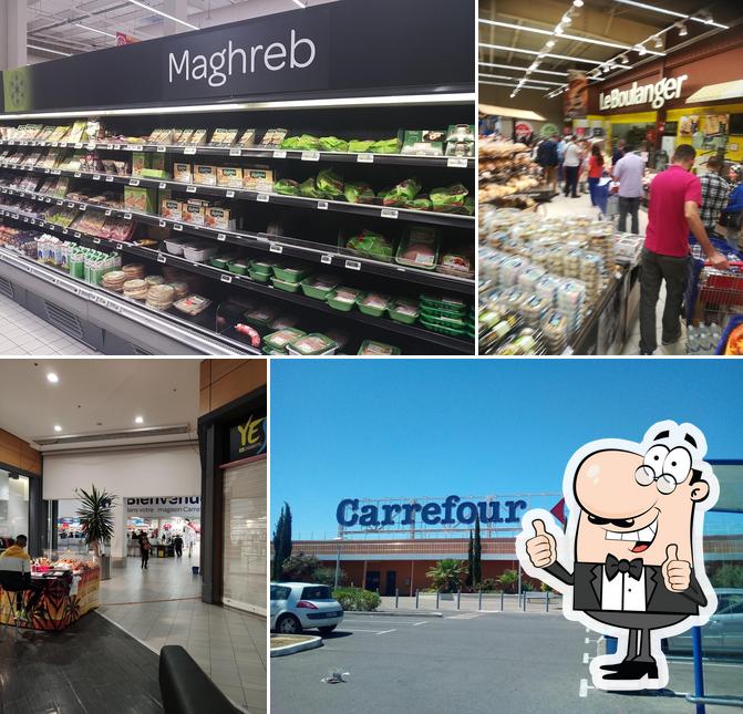 Carrefour