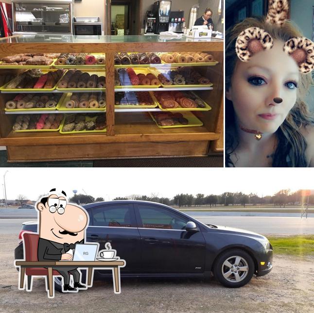 Daylight Donuts