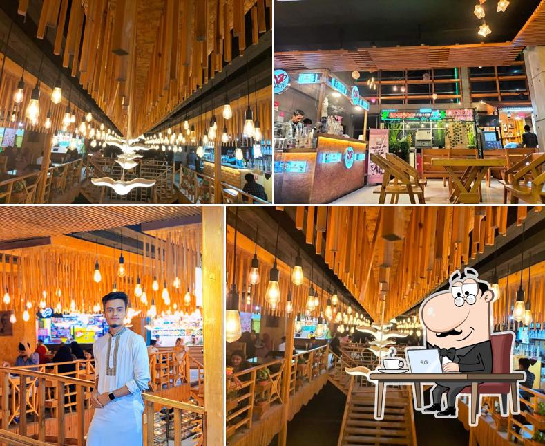 Delhi Darbar, HAAT