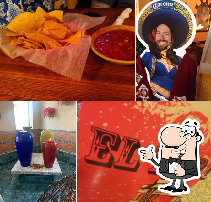 El Toro Mexican Restaurant