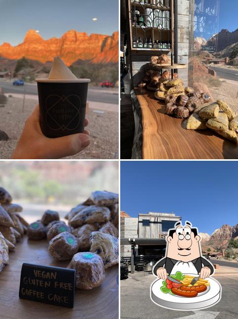 FeelLove Coffee Zion