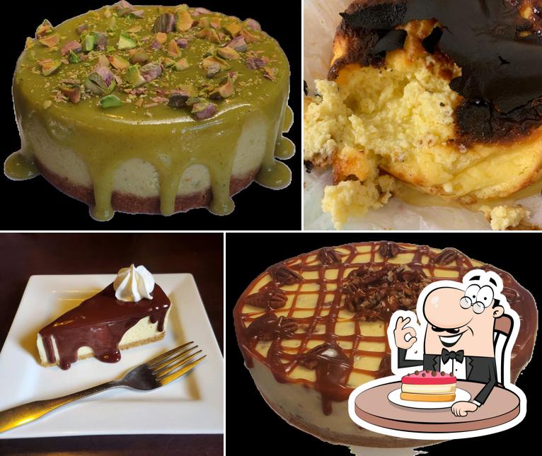 Freaking Delicious Cheesecake Co.