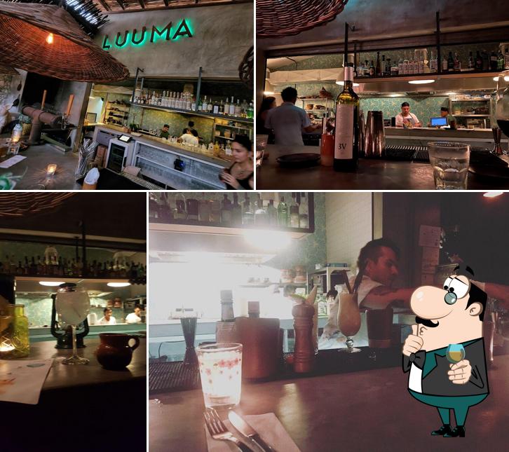 LUUMA