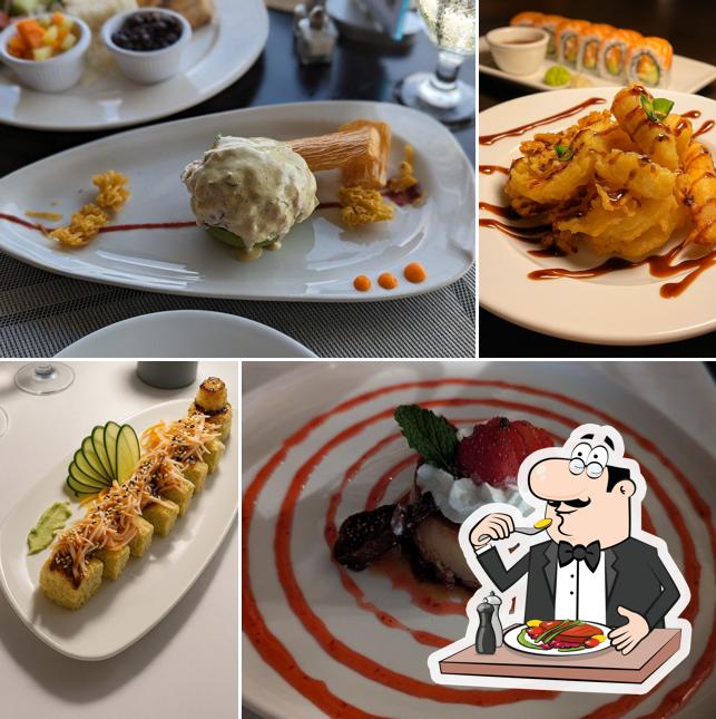 La Luna Restaurant