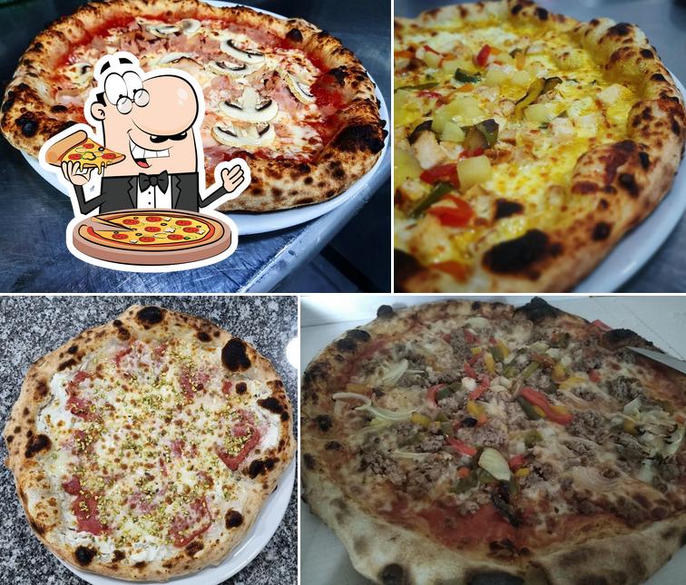 MILANO PIZZA