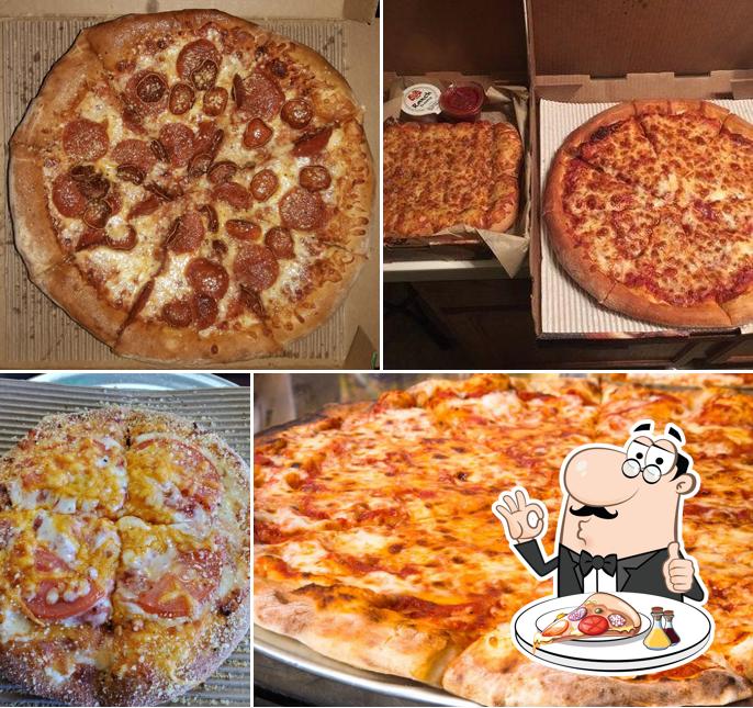 Marco’s Pizza