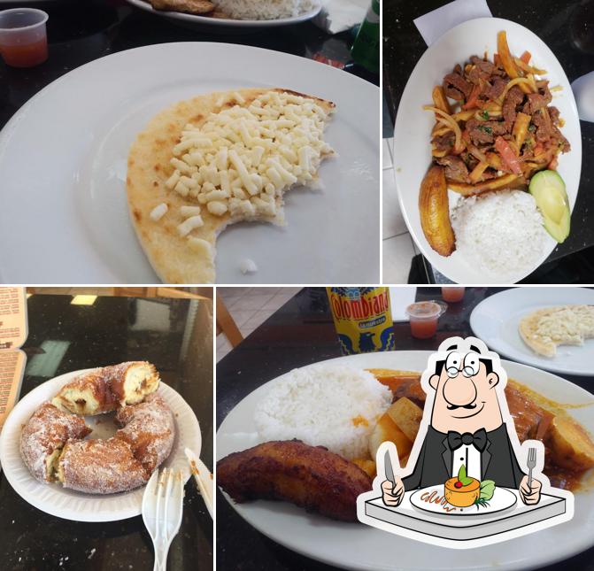 Memo's Restaurant & Bakery