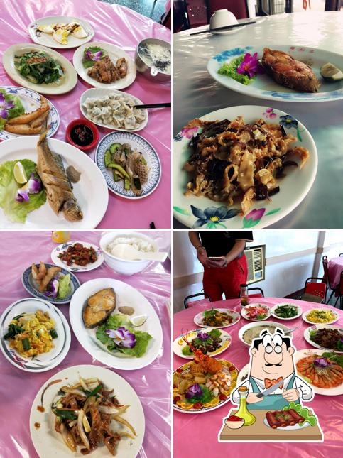 Miao Xing Seafood Restaurant