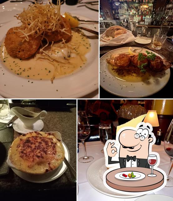 Pappas Bros. Steakhouse