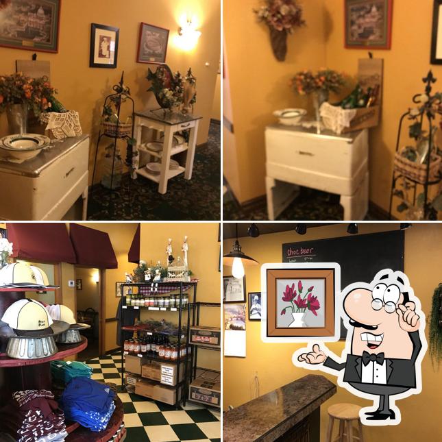 Pete's Place Restaurant