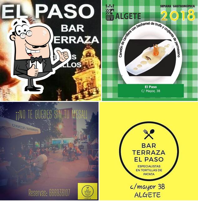 Bar El Paso