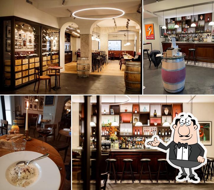 Chez Bacchus
