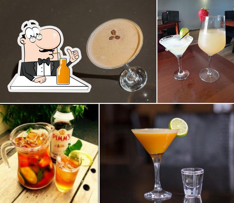 JOJO'S Kitchen & Bar