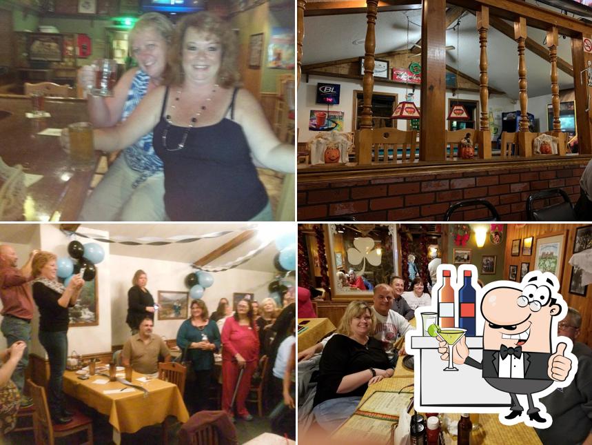 PJ's Tavern