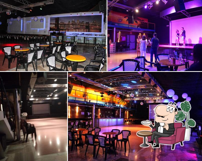 Sala New York Reus