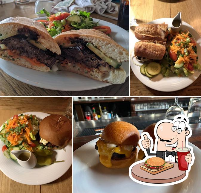 SideBar Gastropub