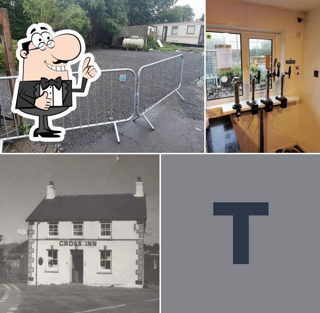 Teifi Inn