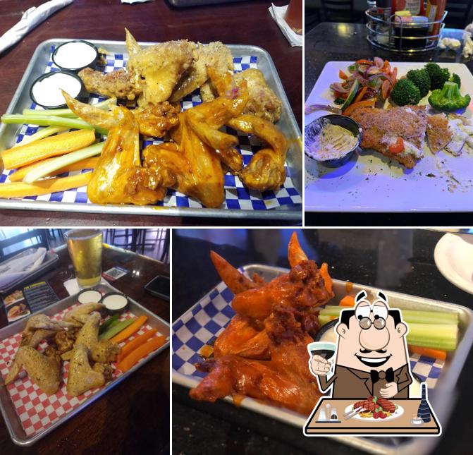 The HUB Sports Bar & Grill