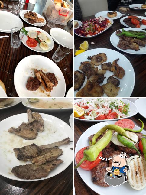 Akın Usta Kasabı