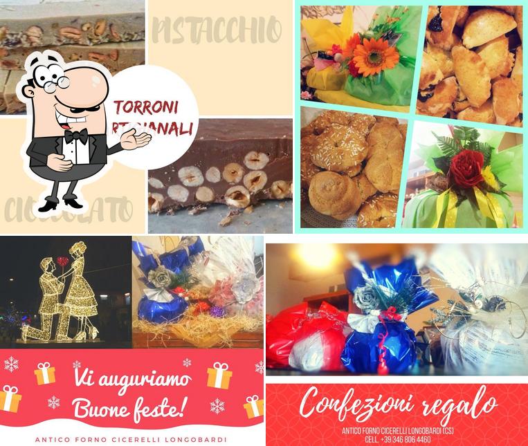 Antico Forno Cicerelli